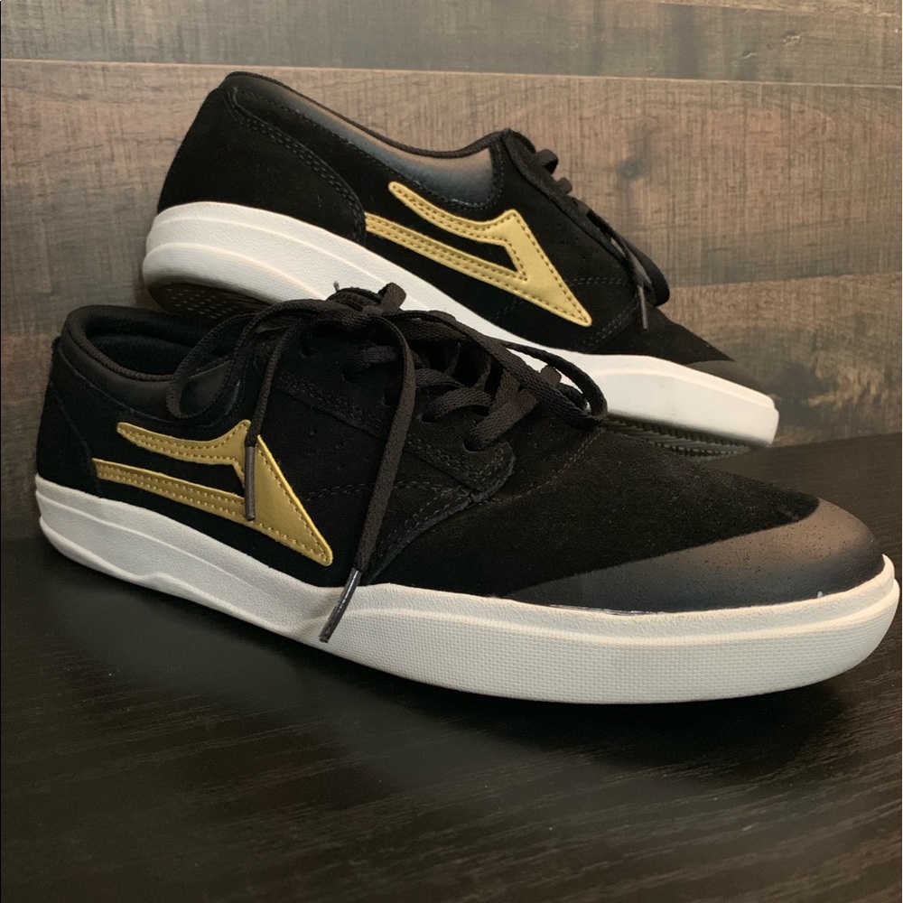 Lakai men’s shoes
